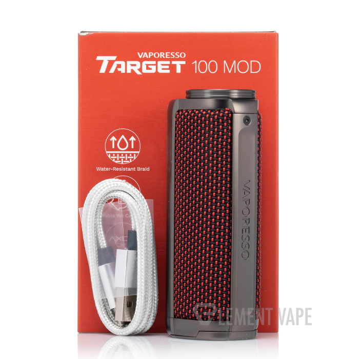 Vaporesso TARGET 100 Box Mod