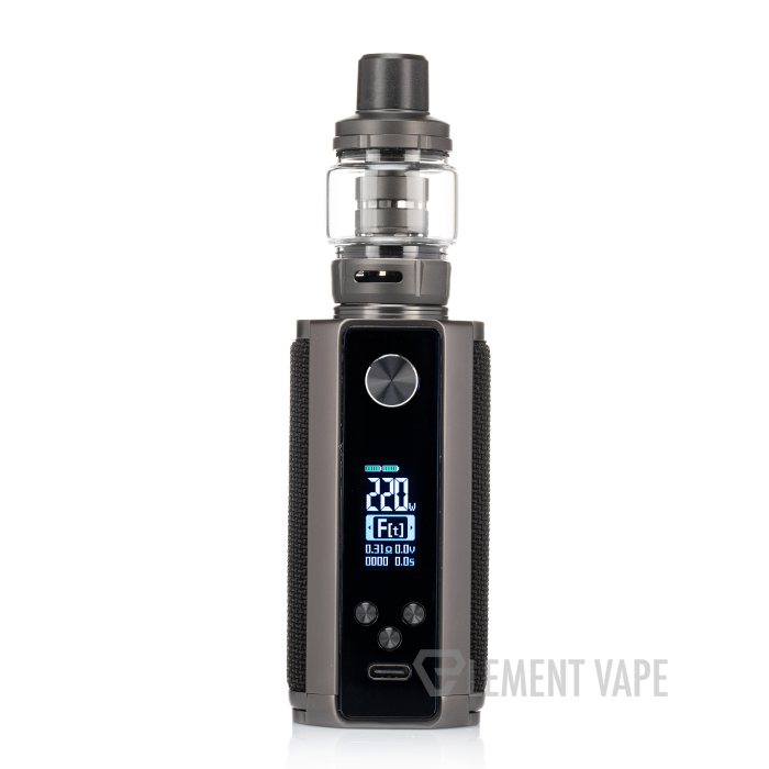 doric e voopoo Vaporesso TARGET 200 Starter Kit main image 1