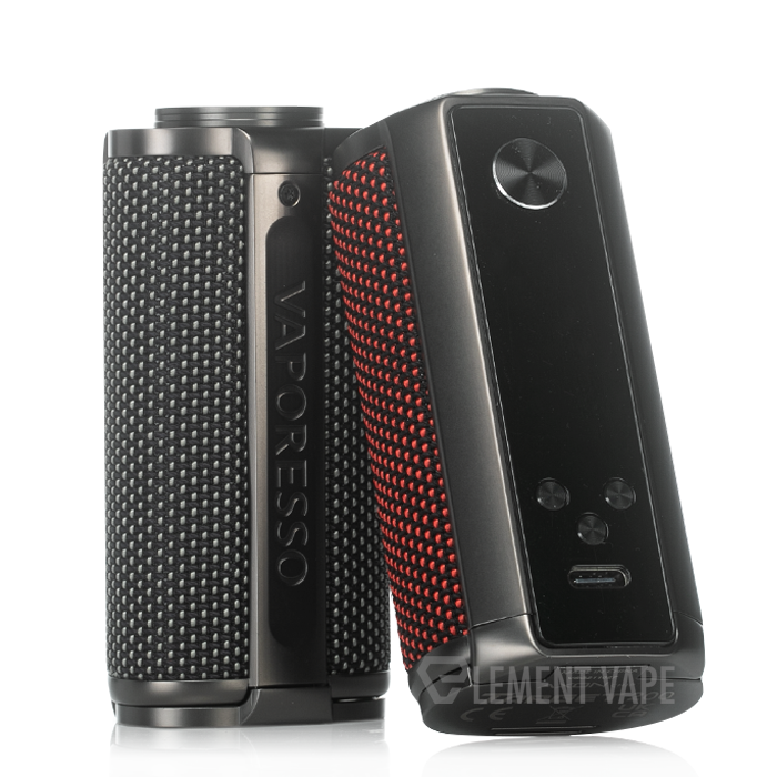 Vaporesso Target 200 Kit VAPORESSO Target 200 Vape Kits