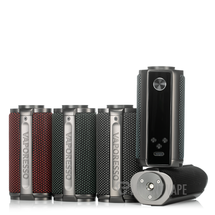 veev pod costo Vaporesso Target 200 Starter Kit