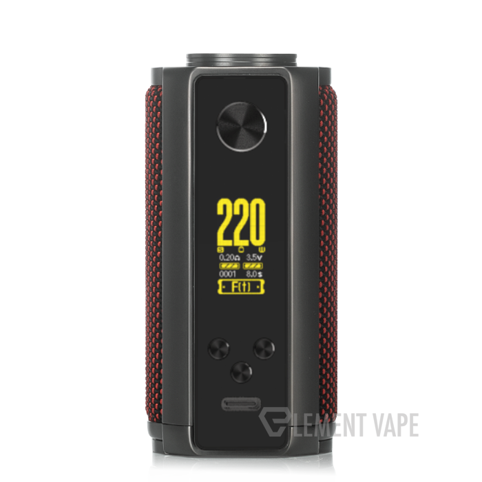Vaporesso TARGET 200 Box Mod