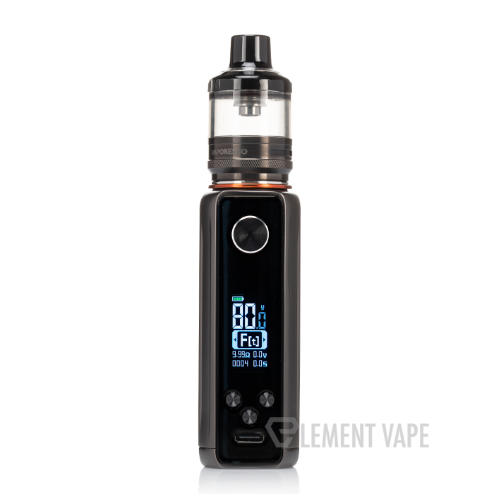 elfbar nachfüll pod läuft aus SMOK Nord C Pod System Kit 1800mAh 4.5ml – FrenzyFog main image 0