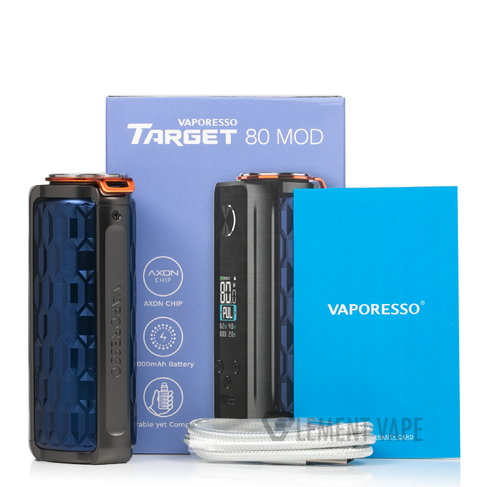 Vaporesso TARGET 80 Box Mod