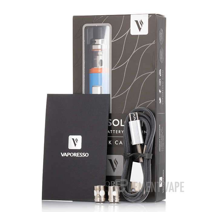 Vaporesso VECO Solo Starter Kit