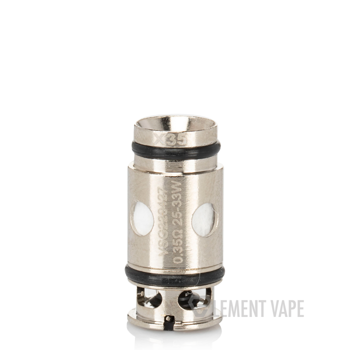 Vaporesso X Mini Pod System
