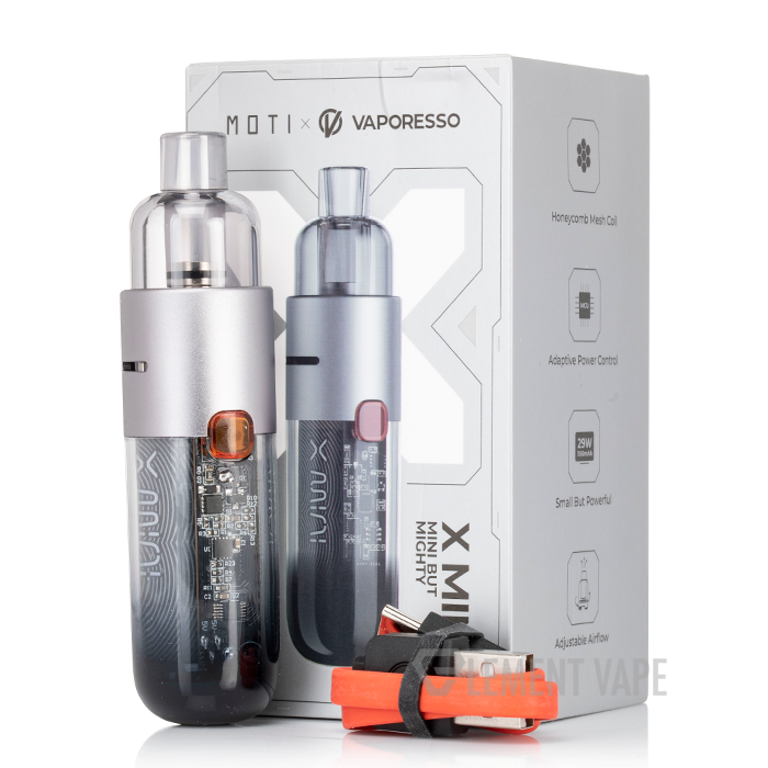 Vaporesso X Mini Pod System