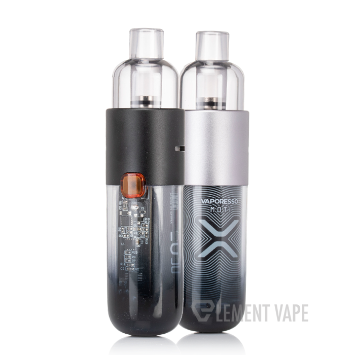 fantasi disposable vape Fantasi - nanoPODS Cartridge (V2) - Vape Vandal