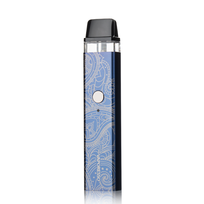 elfbar nachfüll pod läuft aus Neon Vaporesso XROS Mini Pod Vape Kit main image 0