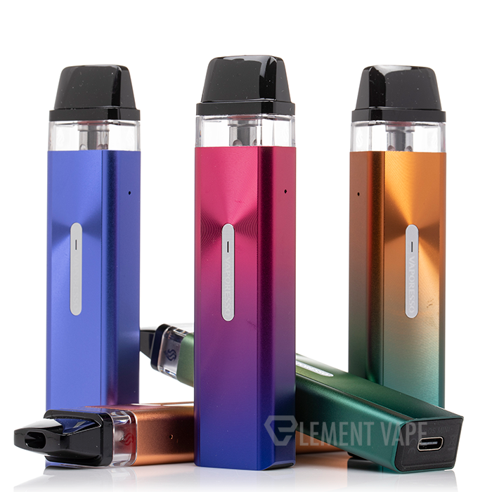 Vaporesso XROS MINI 16W Pod System $11.99
