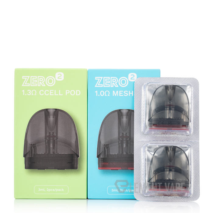 vaporesso zero s pods near me Vaporesso ZERO S Pods - Vaporesso - Vape Pod main image 1