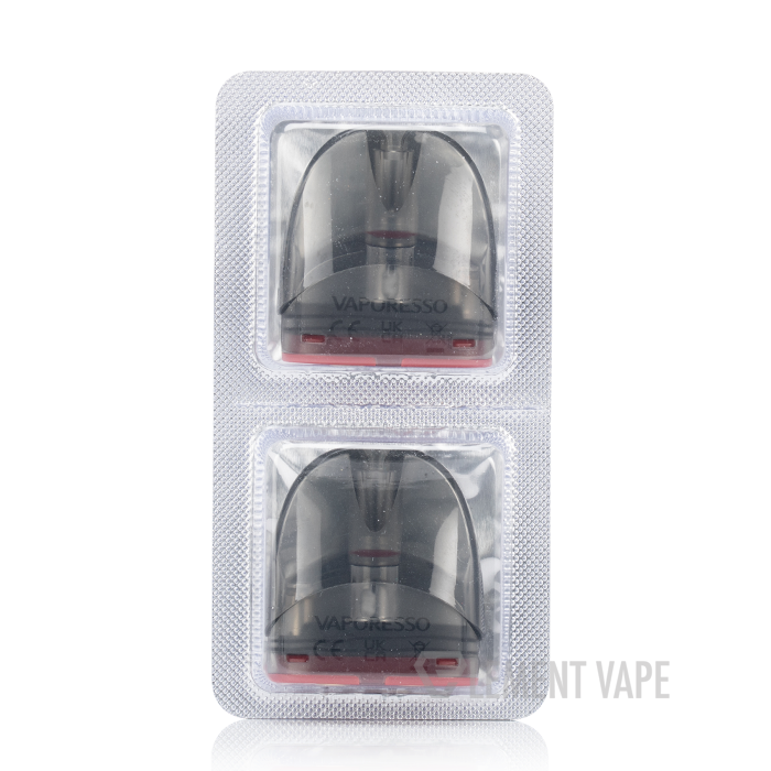 elf bar vape uk Vaporesso Zero S Replacement Pods - 2 Pack