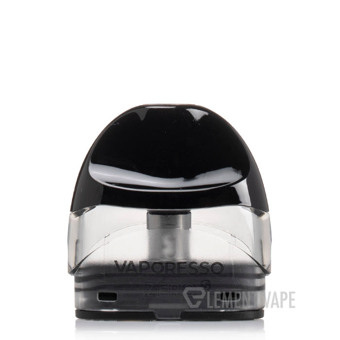 elf bar vape uk Vaporesso Zero S Meshed Refillable Pod - 1.2 ohm – Artisan Vapor & CBD l  Vape Shop l Smoke Shop | Delta 8 THC | Elf Bar | EB Design | Esco Bars |  3Chi main image 1
