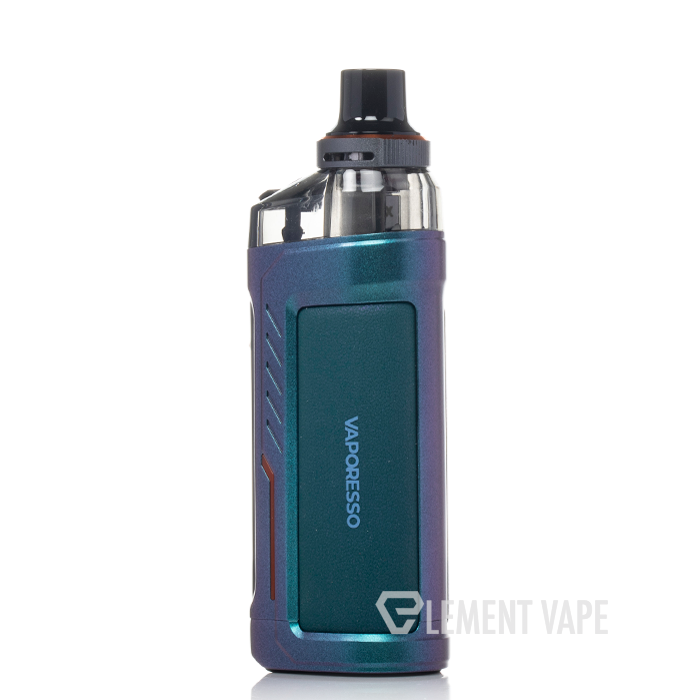 geekvape aegis solo 3 istruzioni Armour G Pod Vaporesso main image 0