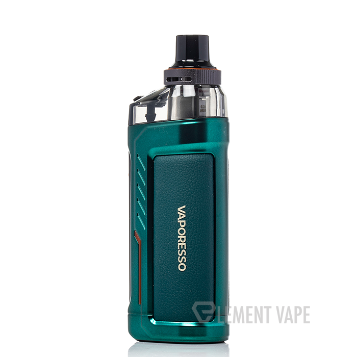 geekvape aegis solo 3 istruzioni Vaporesso ARMOUR G 80W Pod Kit $31.99