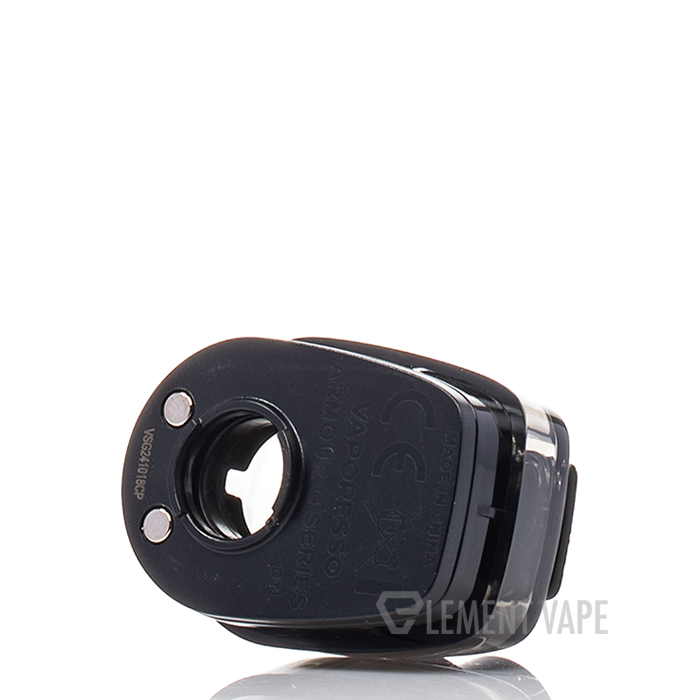 kit veev one velvet black Vaporesso Armour G kit