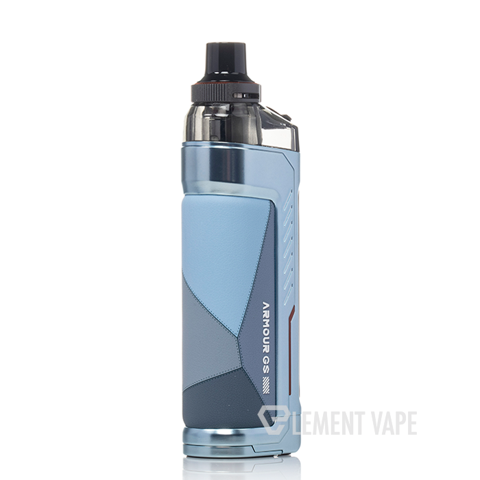 geekvape aegis solo 3 istruzioni Vaporesso ARMOUR GS 80W Pod Kit $31.99