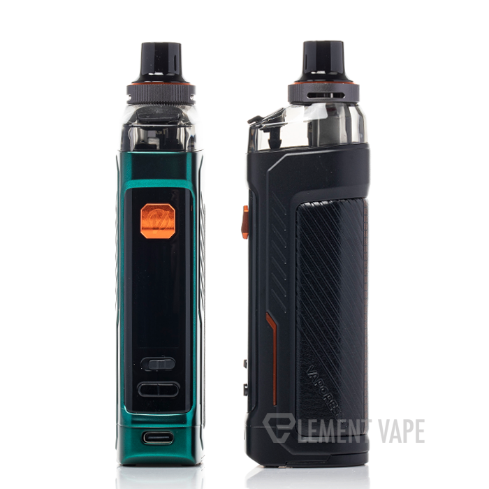 Vaporesso ARMOUR GS 80W Pod Kit $31.99