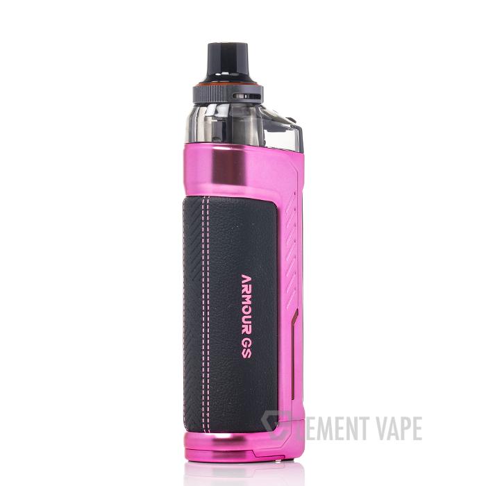 geekvape aegis solo 3 istruzioni VAPORESSO ARMOUR GS 80w Pod Kit main image 0