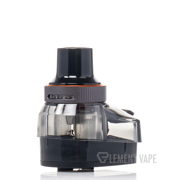 geekvape aegis solo 3 istruzioni Armour GS Vaporesso Pod Mod Kit 80W Acquista Online