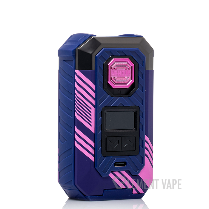 vaporesso armour max cyber blue 220W Box Mod Flavour:Shaking Peach Lost Mary MT35000 Turbo 600 Puff Prefilled Pods