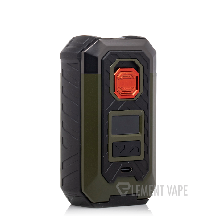 crystal bar rechargeable vape SKE Crystal Bar