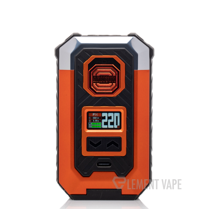 vaporesso xros 3 mini review Vaporesso ARMOUR MAX Kit 220W $61.99