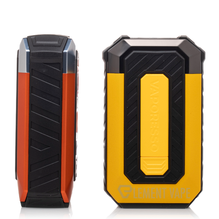 how much is elf bar vape VAPORESSO ARMOUR MAX Kit Review: Test Results Are In main image 1