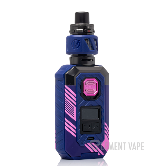 vaporesso armour max itank t ARMOUR Max (iTank T)
