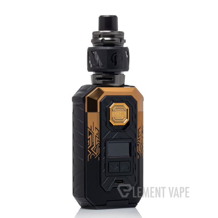 Vaporesso Armour MAX 220W Starter Kit $57.99