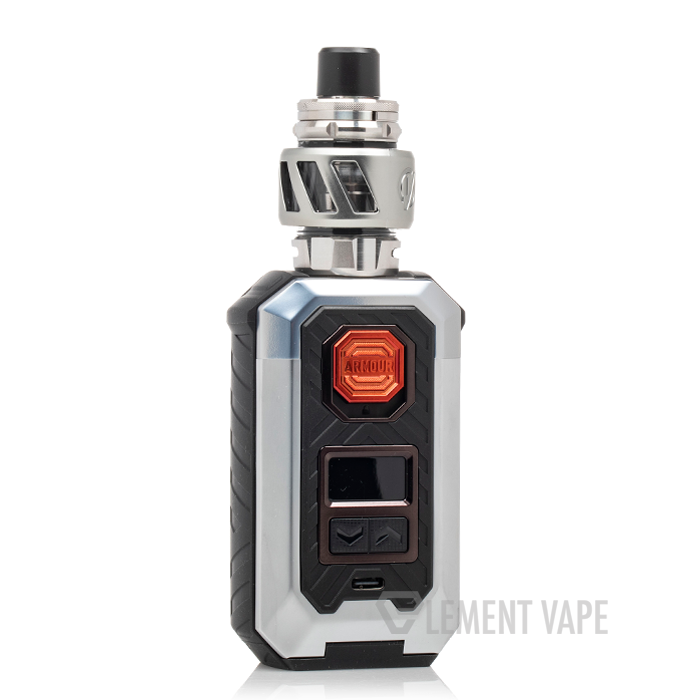 geekvape aegis solo 3 istruzioni Vaporesso Armour MAX 220W Starter Kit $57.99