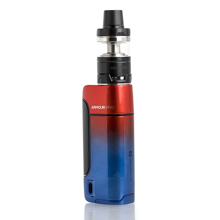 Vaporesso Armour Pro 100W Starter Kit | Vape Kits - $69.99