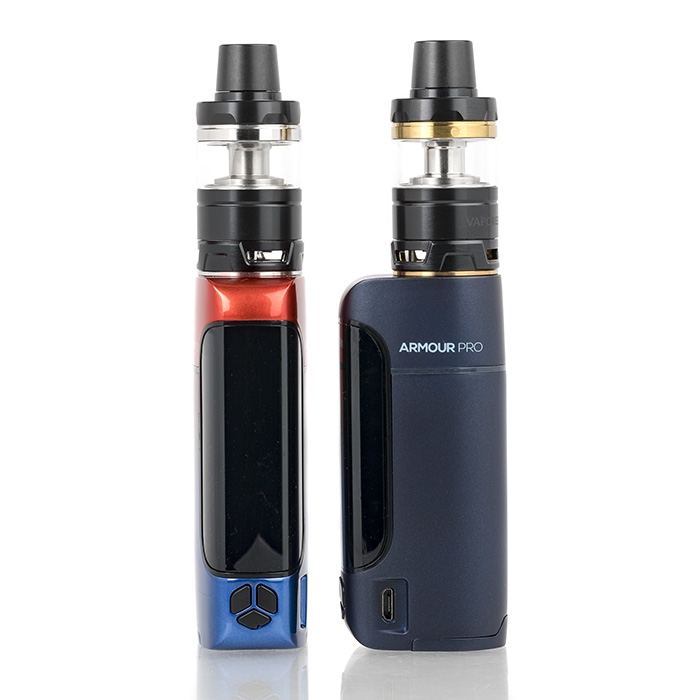 vaporesso armour pro 100w Liquido antigelo radiatore 2 Lt -10° – DAC Srl main image 1