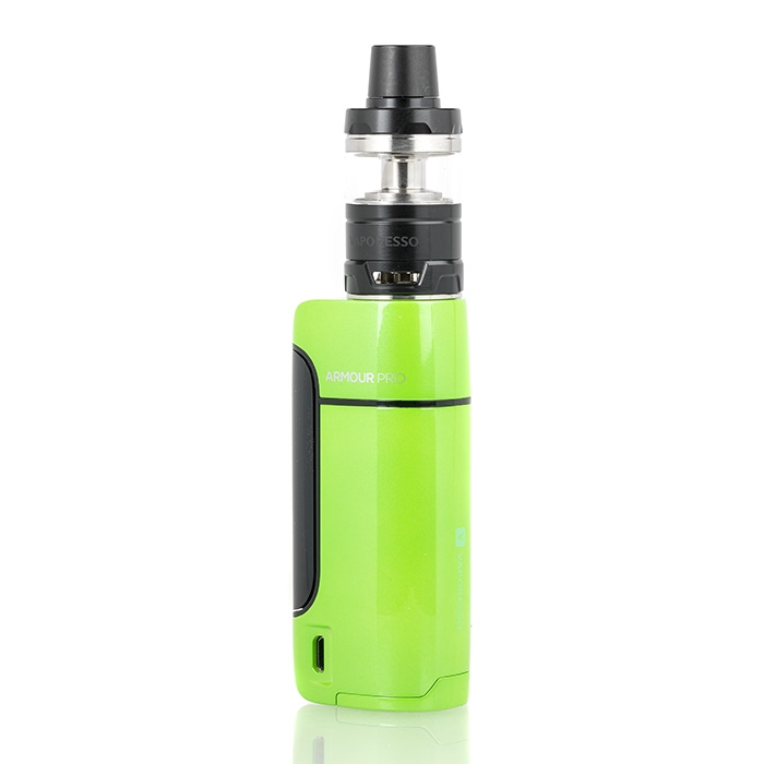 vaporesso armour pro prezzo Vaporesso Armour Pro 100W TC Mod & Starter Kit main image 1