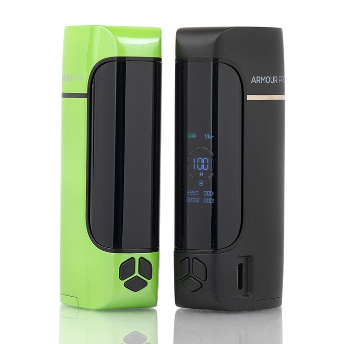 Vaporesso Armour Pro 100W TC Box Mod