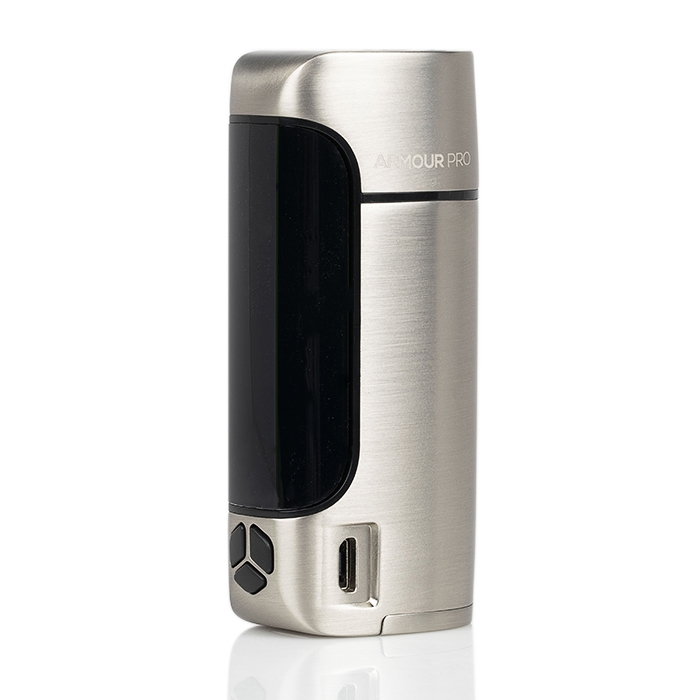 geekvape aegis solo 3 istruzioni Vaporesso Armour Pro 100W TC Box Mod main image 1