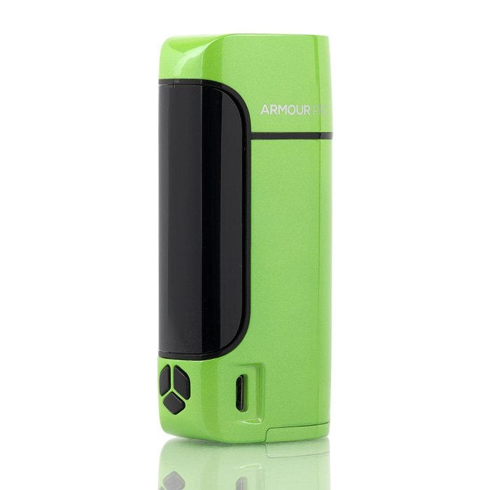 Vaporesso Armour Pro 100W TC Box Mod | Vape Mods - $54.99