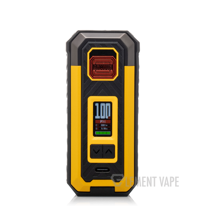 vaporesso gtx pod 26 Vaporesso Gen SE 80W Starter Kit main image 0