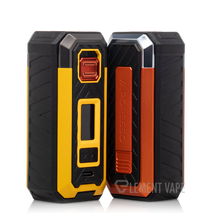 vaporesso armour s mod Vaporesso Armour S Mod Kit main image 1