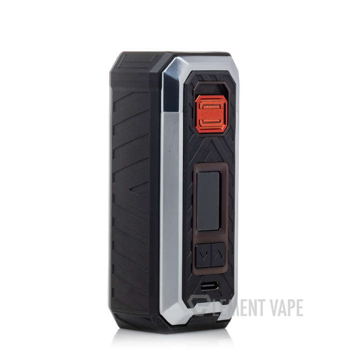 geekvape aegis solo 3 istruzioni VAPORESSO ARMOUR MAX & ARMOUR S Kit Review main image 0