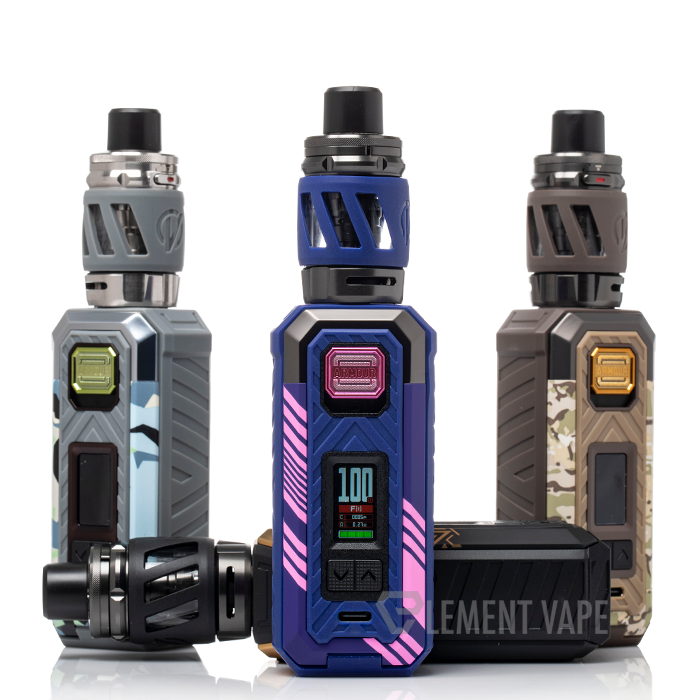 cigarette électronique vaporesso armour s ARMOUR S main image 1