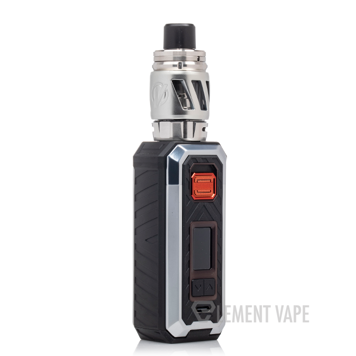 elfbar nachfüll pod läuft aus Vaporesso Armour S 100W Starter Kit $52.99
