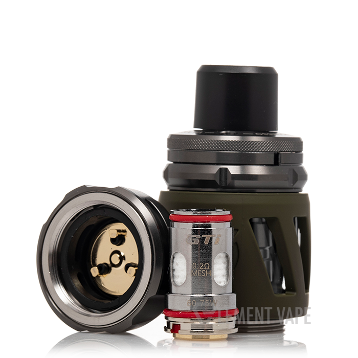 Vaporesso Armour S 100W Starter Kit - $52.99 Vaporesso Armour S 100W Starter Kit - $52.99