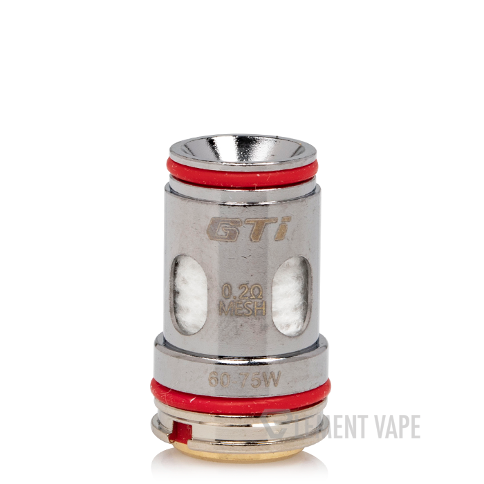 vaporesso armour s coils Vaporesso GTX Coils 5 Pack — $11.99