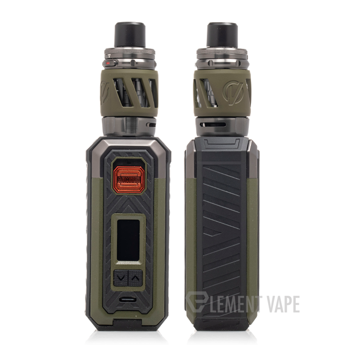 Vaporesso Armour S 100W Starter Kit