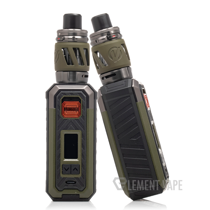 vaporesso armour s vape kit Vaporesso Armour S Vape Kit 100W 2ml