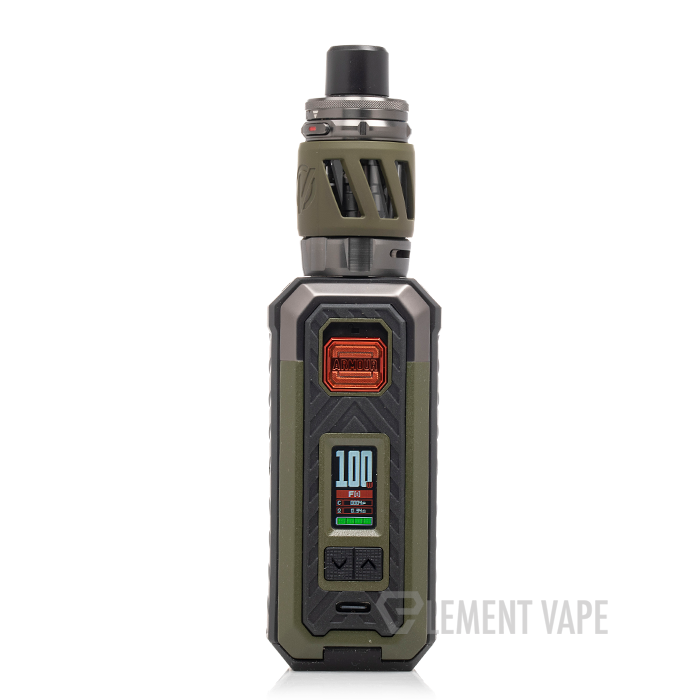 cigarette électronique vaporesso armour s ARMOUR S