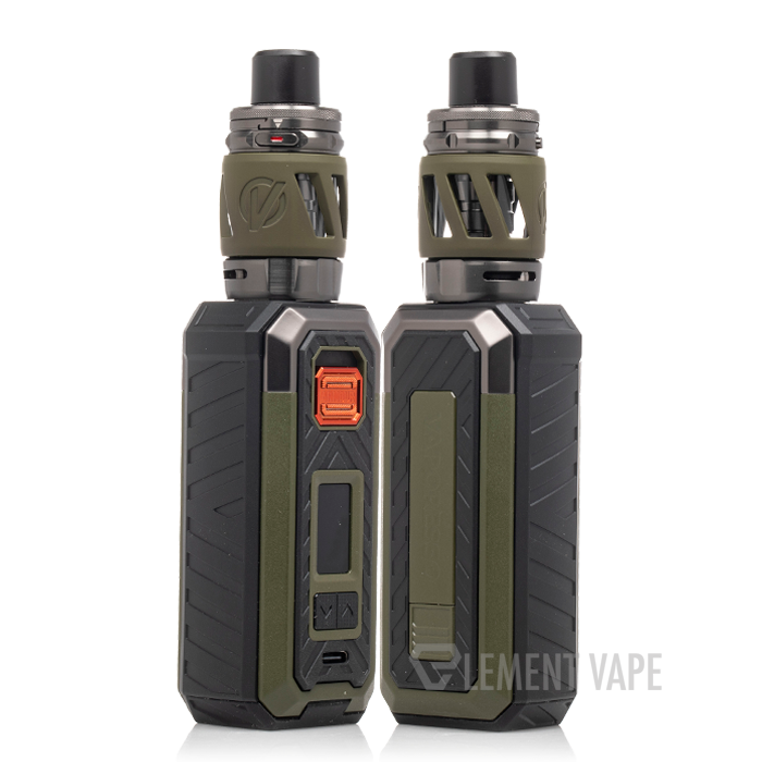 geekvape aegis solo 3 istruzioni VAPORESSO Downloads, User Manuals and Firmware main image 0