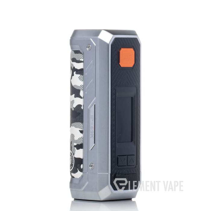 sigaretta elettronica wenax geekvape Vaporesso ARMOUR ULTRA 100W Mod