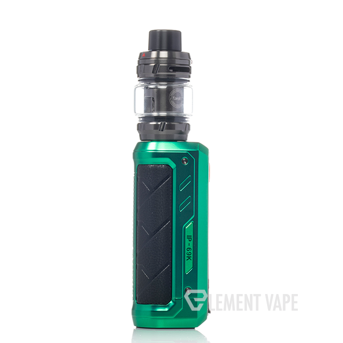 elfbar nachfüll pod läuft aus Vaporesso ARMOUR ULTRA 100W Starter Kit $54.99