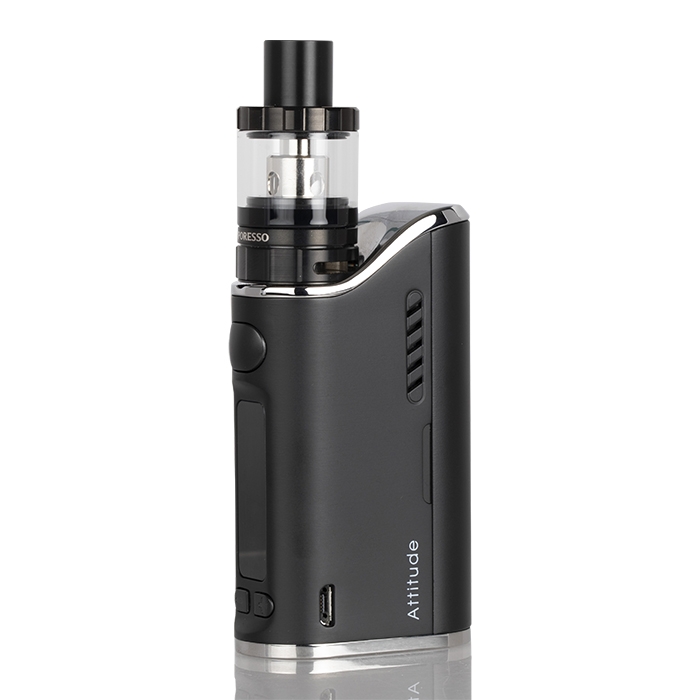 Vaporesso Attitude 80W TC Starter Kit